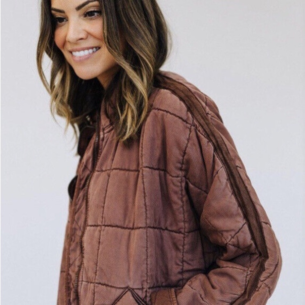 FP DOLMAN JACKET !!